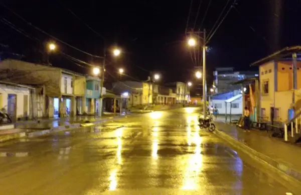 Guardianes de la naturaleza: La esperanza nace en San Francisco del Cabo, en medio de un abrazo que reconstruye al país