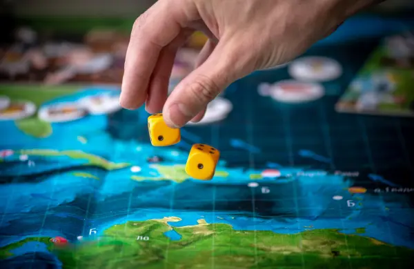 Estrategia de seguridad nacional americana