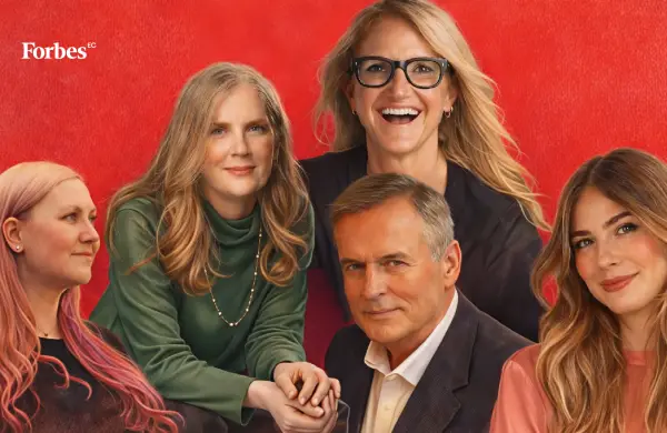 ¿Cuáles son los 10 libros más influyentes de 2025?