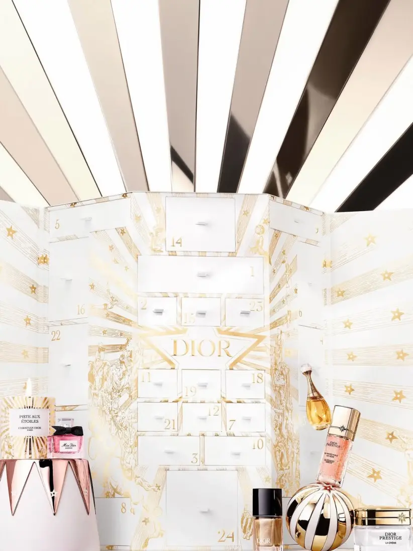 Dior Le 30 Montaigne (Holiday 2025)