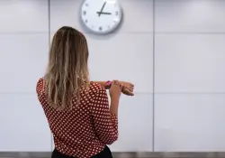 Deja de esperar: reescribe tu historia y lidera según tus propios términos