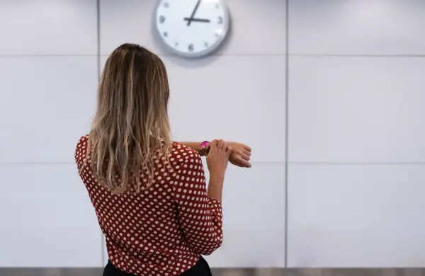 Deja de esperar: reescribe tu historia y lidera según tus propios términos