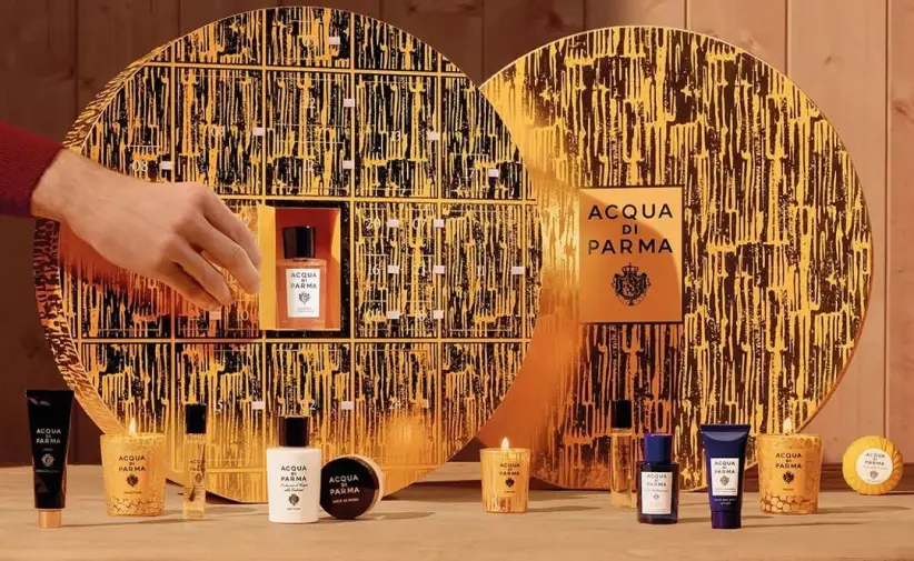Acqua di Parma Advent Calendar 2025