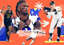 Los 50 equipos deportivos más valiosos del mundo en 2025