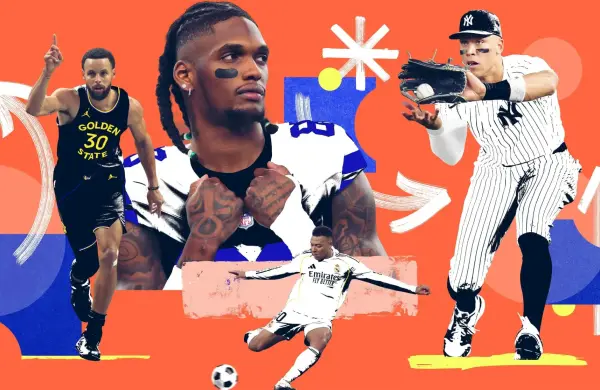 Los 50 equipos deportivos más valiosos del mundo en 2025