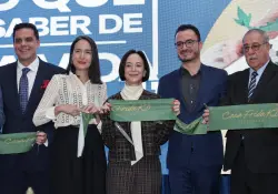 Casa Frida, un espacio para despertar los sueños