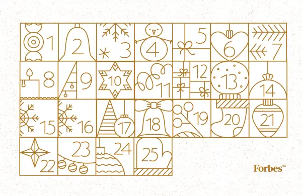 Navidad luxury: estos son los calendarios de adviento más exclusivos