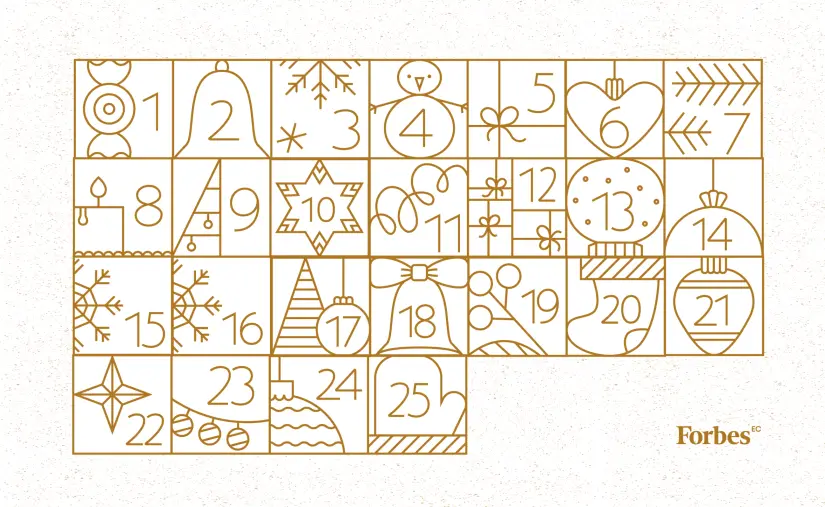 Navidad luxury: estos son los calendarios de adviento más exclusivos