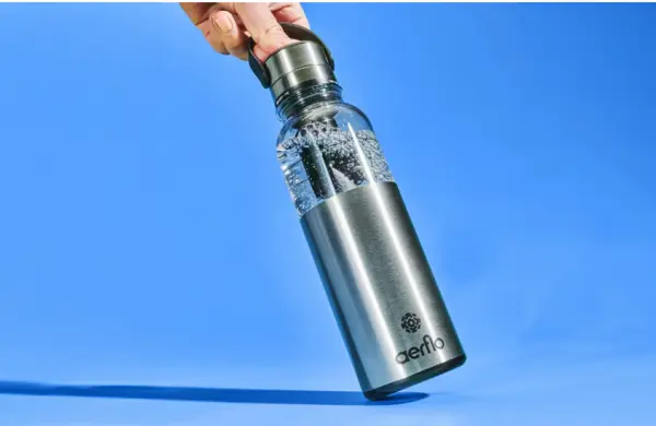 Cómo dos emprendedores quieren eliminar miles de millones de latas de aluminio