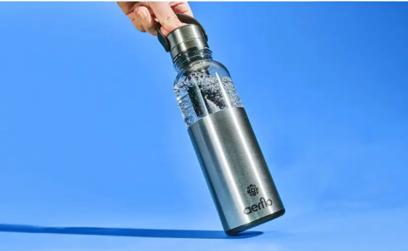 Cómo dos emprendedores quieren eliminar miles de millones de latas de aluminio