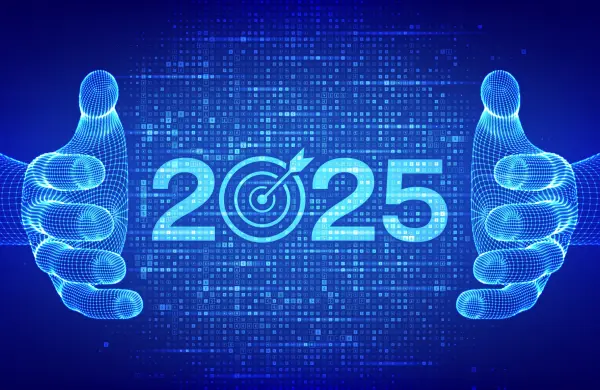 El incierto 2025 y la perspectiva tecnológica

