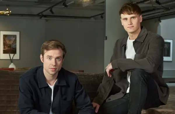 Tiene apenas 26 años y ya es uno de los multimillonarios self-made más jóvenes de Europa gracias a la IA