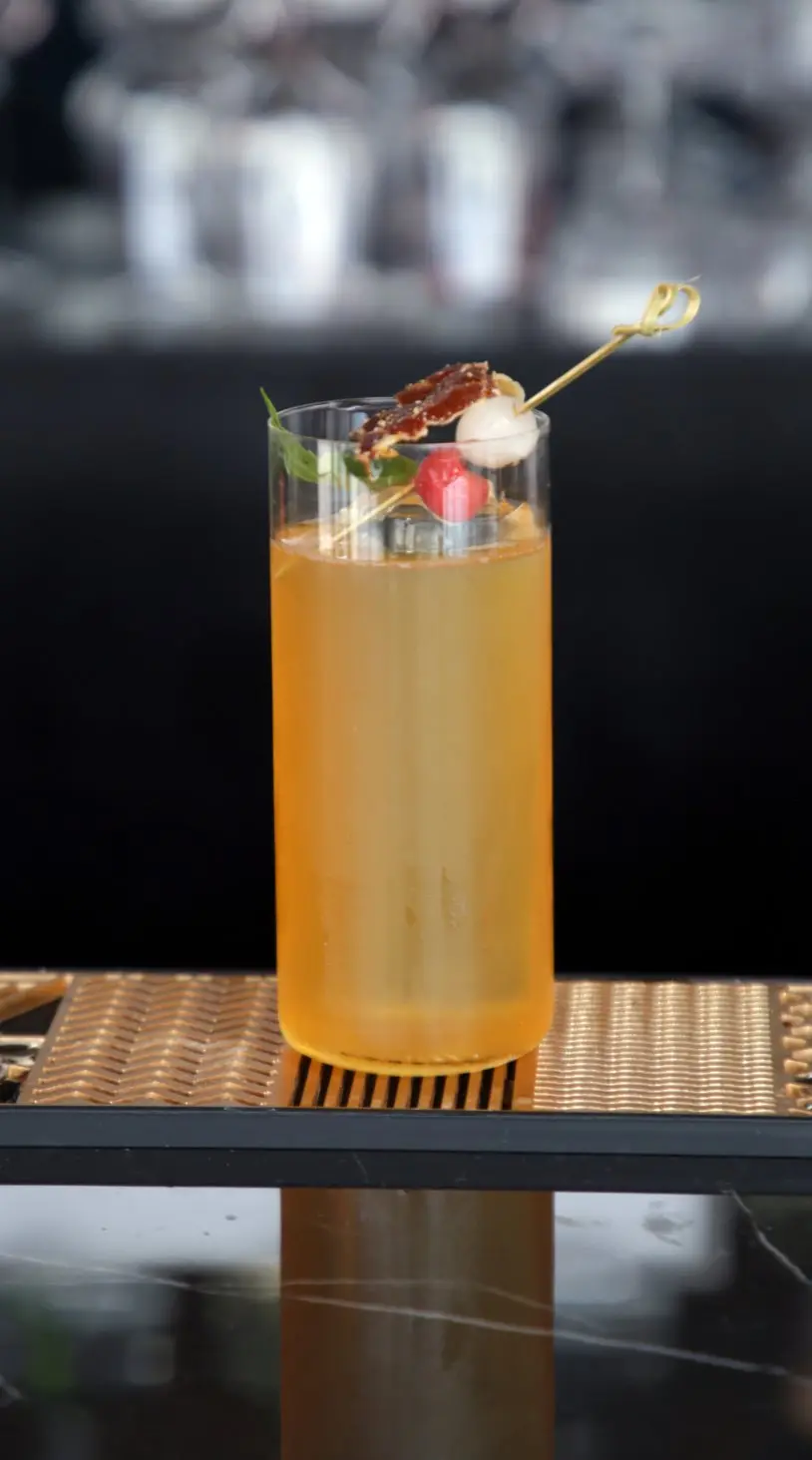 Restaurante Excéntrico Quito - Ecuador 