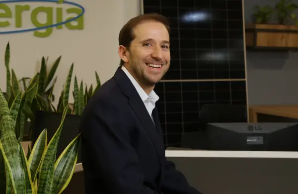 La empresa que creció cuando Ecuador se apagó