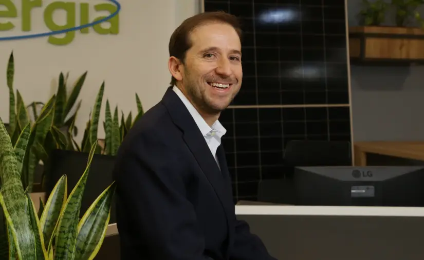 La empresa que creció cuando Ecuador se apagó