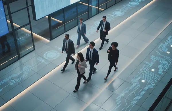 Promesas consolidadas: 10 líderes que se destacaron en 2025 y vale la pena conocer