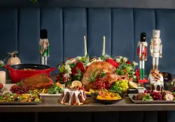 Siete experiencias de lujo para la noche del 31