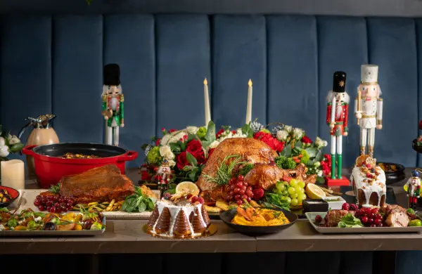 Siete experiencias de lujo para la noche del 31