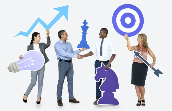 Entender el entorno, alinear la estrategia