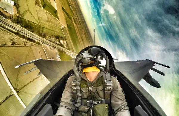 No visualices el éxito, visualiza el sistema que te lleva allí