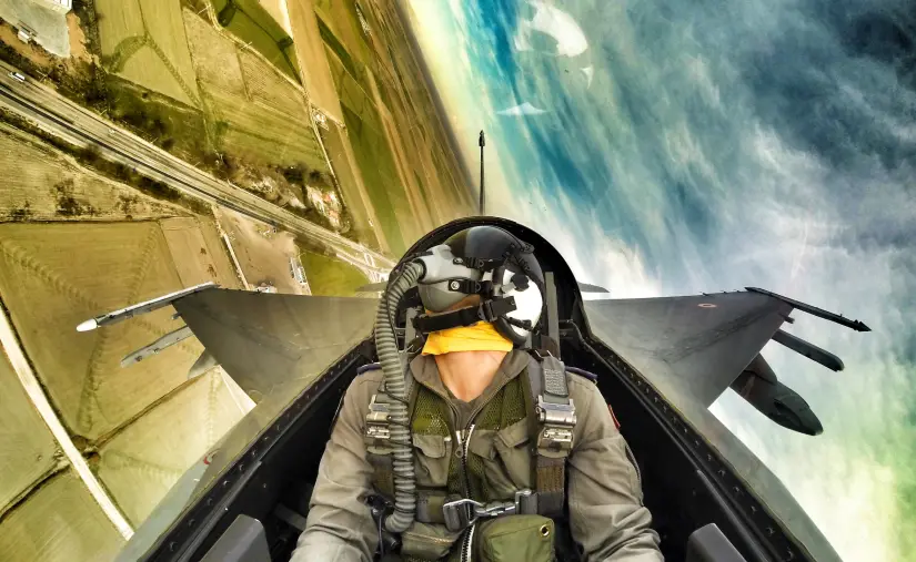 No visualices el éxito, visualiza el sistema que te lleva allí