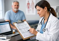 El 95% de los proyectos de IA en salud fracasan: el verdadero motivo detrás de esta cifra alarmante