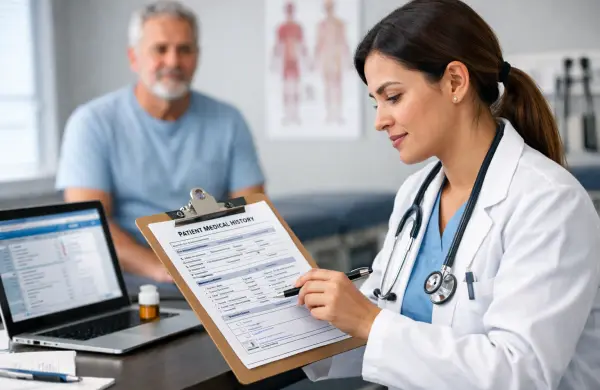 El 95% de los proyectos de IA en salud fracasan: el verdadero motivo detrás de esta cifra alarmante