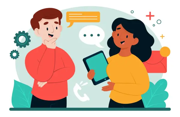 La comunicación efectiva en tiempos de pantallas y mensajes