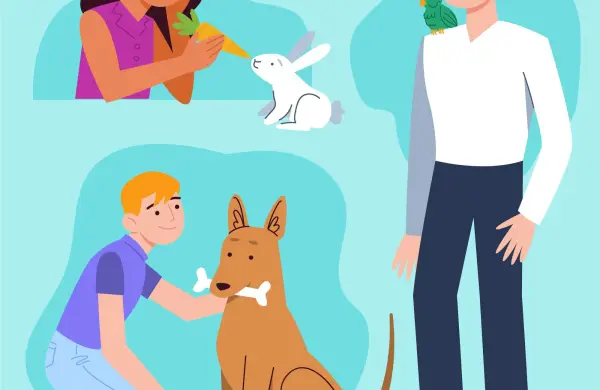 Cuando cuidar a los animales deja de ser un gesto y se convierte en un termómetro social