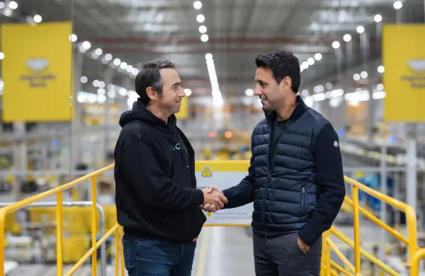 Los inversores ven a Mercado Libre "en transición", con crecimiento firme pero márgenes bajo presión