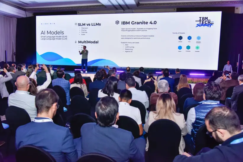 ibm tech summit ec 3