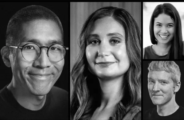 Los nuevos dueños de Silicon Valley: los 40 jóvenes 'self-made' más ricos del mundo