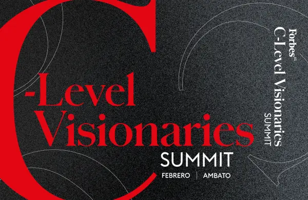 C-Level Visionaries Summit