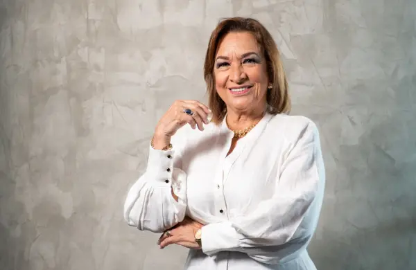 Una mujer preparada elige, no la eligen