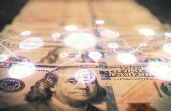 El algoritmo de la riqueza: 
¿Qué pasaría si Ecuador elimina impuestos y entrega las compras públicas a la IA?
