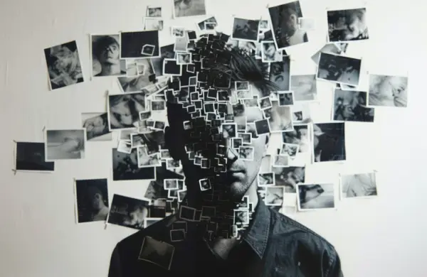 Una distopía sobre cosas que desaparecen de la memoria