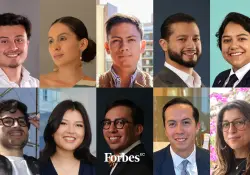 Los 10 Under 30 ecuatorianos que sorprendieron en 2025