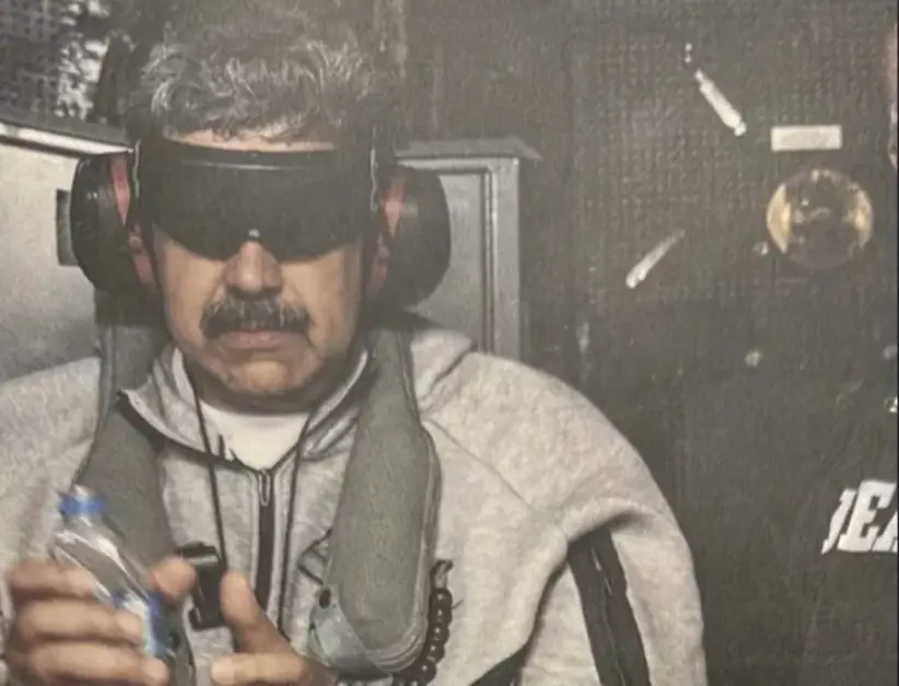 Los mercados petroleros prácticamente ignoraron la redada nocturna en Caracas que capturó al dictador venezolano Nicolás Maduro. 