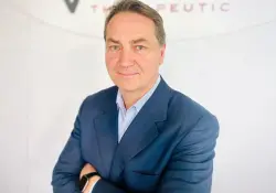 Dejó las finanzas por la ciencia: el analista de Wall Street que fundó una biotecnológica de US$ 4.000 millones para combatir la obesidad