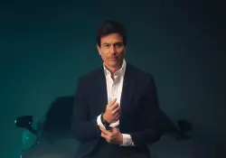Liderando desde el carril rápido: cómo Toto Wolff transformó el imperio de la F1 de Mercedes-AMG