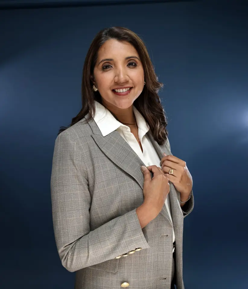 María José Jaramillo