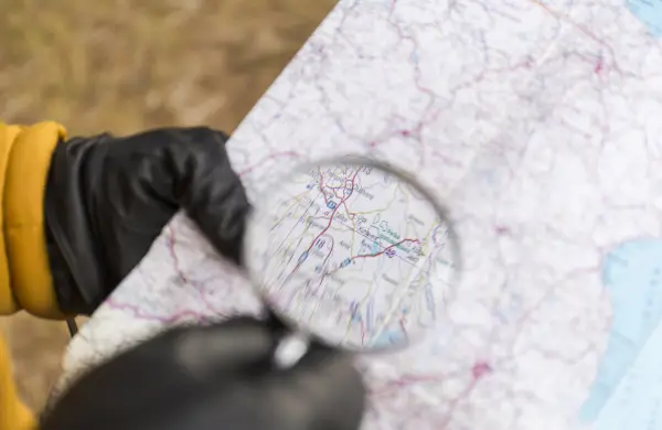  Prospectiva geoestratégica del narcotráfico