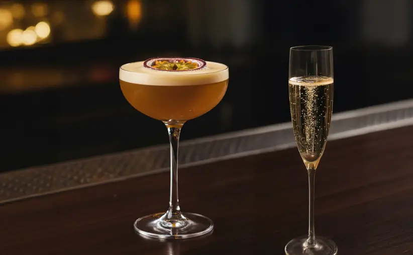 porn star martini barra