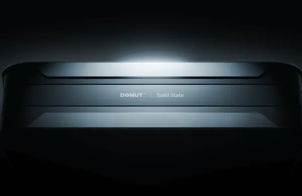  Cómo es la batería "lista para producción" que cargaría vehículos eléctricos en cinco minutos