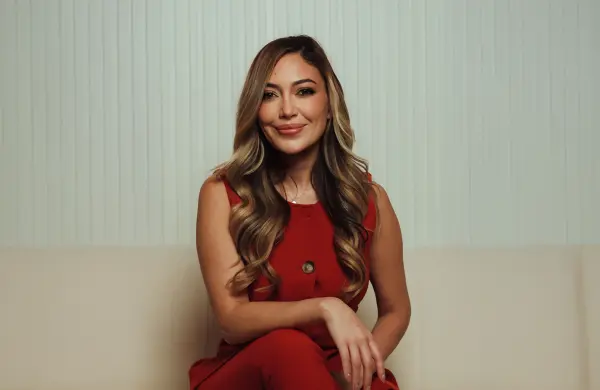 Apple, Sofía Vergara e Ivanka Trump, entre los clientes de esta ecuatoriana