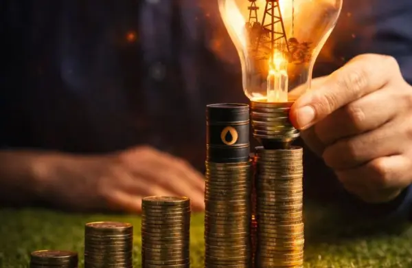 Combustibles fósiles como piedra angular de la seguridad nacional