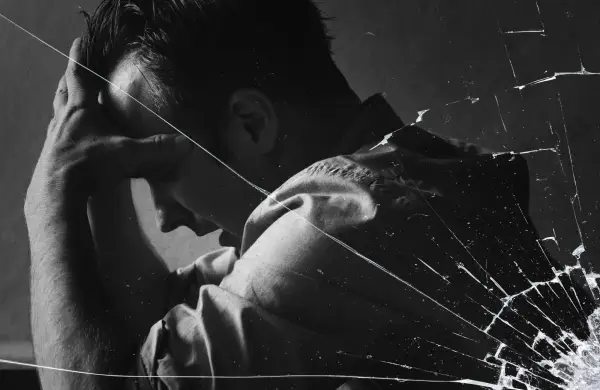 Naturalizamos la violencia y eso no es normal