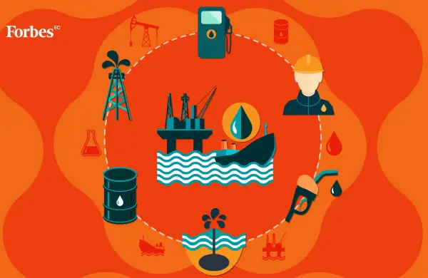 El oro negro: los 10 países que más petróleo consumen