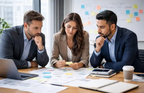 Más de 117.000 casos lo confirman: por qué "pensar como un niño" puede mejorar los pronósticos financieros