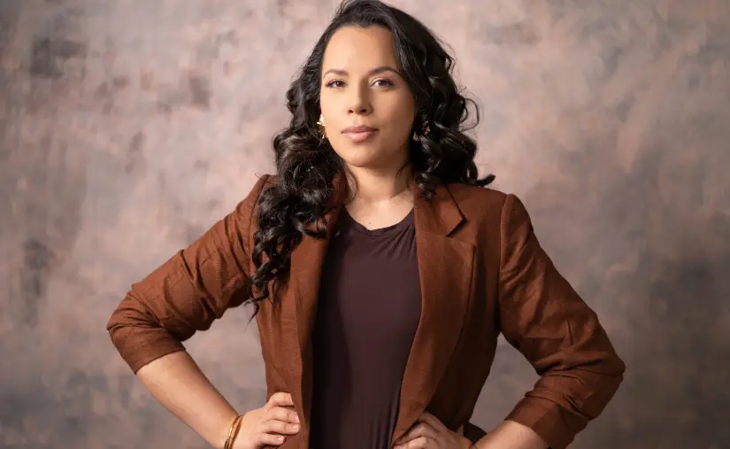 La bióloga Under 30 que lleva su talento a Alemania, Austria y EE.UU.